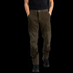 Hawker Shell II Trousers, vanntett jaktbukse, herre - Jaktbukser - Hawker Shell II Trousers, vanntett jaktbukse, herre