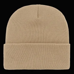 Haymaker 47 Cuff Knit Beanie Bruins - 24/25, supporter-lue, unisex - NHL Drakter & Tilbehør - Haymaker 47 Cuff Knit Beanie Bruins - 24/25, supporter-lue, unisex