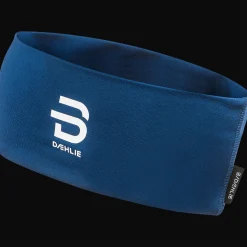Headband Polyknit 24/25, pannebånd, unisex - Langrennslue - Headband Polyknit 24/25, pannebånd, unisex