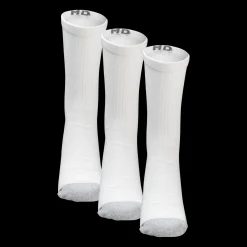 Heatgear Crew 3pk, treningssokker unisex - Treningssokker - Heatgear Crew 3pk, treningssokker unisex