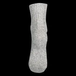 Heavy Knit Sock 2 PK, ullsokker junior - Bomullssokker - Heavy Knit Sock 2 PK, ullsokker junior