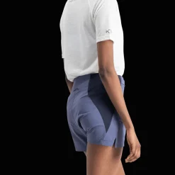 Henni Shorts 5 Inch, turshort, dame - Fritidsshorts - Henni Shorts 5 Inch, turshort, dame