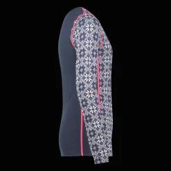 Hennie Set, ullundertøy, junior - Undertøyssett - Hennie Set, ullundertøy, junior