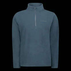 Hesseng Zip Fleece, fleecegenser - Fleecegenser - Hesseng Zip Fleece, fleecegenser