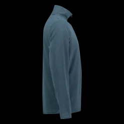 Hesseng Zip Fleece, fleecegenser - Fleecegenser - Hesseng Zip Fleece, fleecegenser