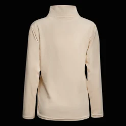 Hesseng Zip Fleece, fleecegenser, dame - Fleecegenser - Hesseng Zip Fleece, fleecegenser, dame