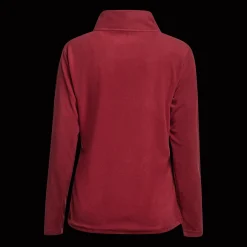 Hesseng Zip Fleece, fleecegenser, dame - Fleecegenser - Hesseng Zip Fleece, fleecegenser, dame