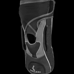 Hg80 Premium Hinged Knee Brace, knebeskyttelse - Knestøtte - Hg80 Premium Hinged Knee Brace, knebeskyttelse
