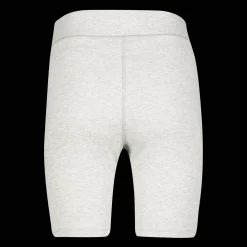 High Waisted 8’’ Biker Shorts, dame - Fritidsshorts - High Waisted 8’’ Biker Shorts, dame