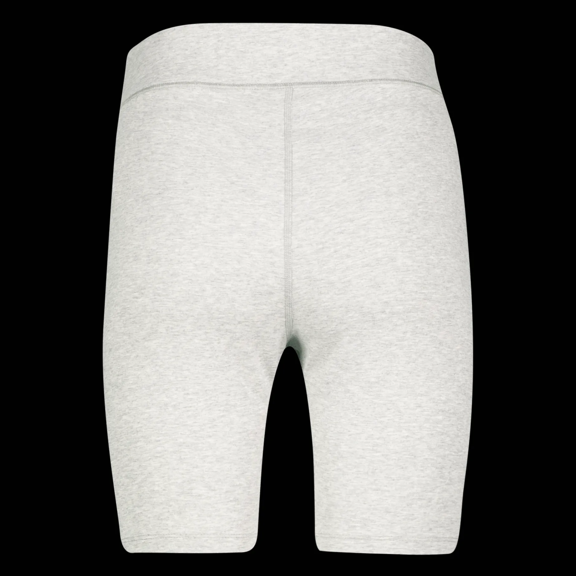 High Waisted 8’’ Biker Shorts, dame - Fritidsshorts - High Waisted 8’’ Biker Shorts, dame