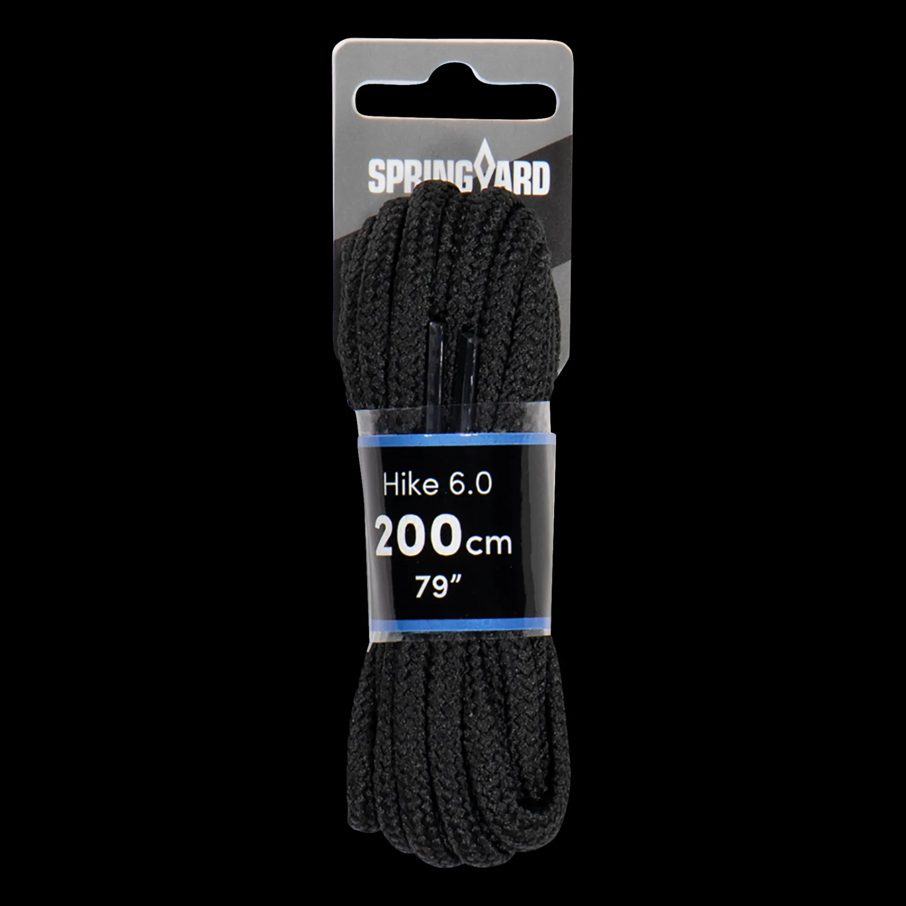 Hike 200 Black, skolisse - Skopleie - Hike 200 Black, skolisse