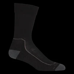 Hike+ Light Crew, tursokk, merinoull, herre - Sokker - Hike+ Light Crew, tursokk, merinoull, herre