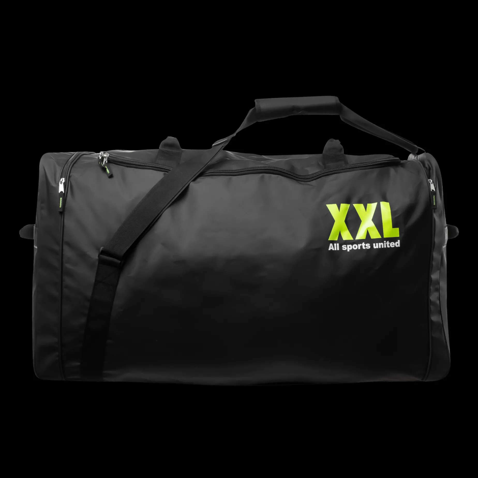 Hockeybag Carry Elite 200L -24/25, hockeybag - Hockeybag - Hockeybag Carry Elite 200L -24/25, hockeybag