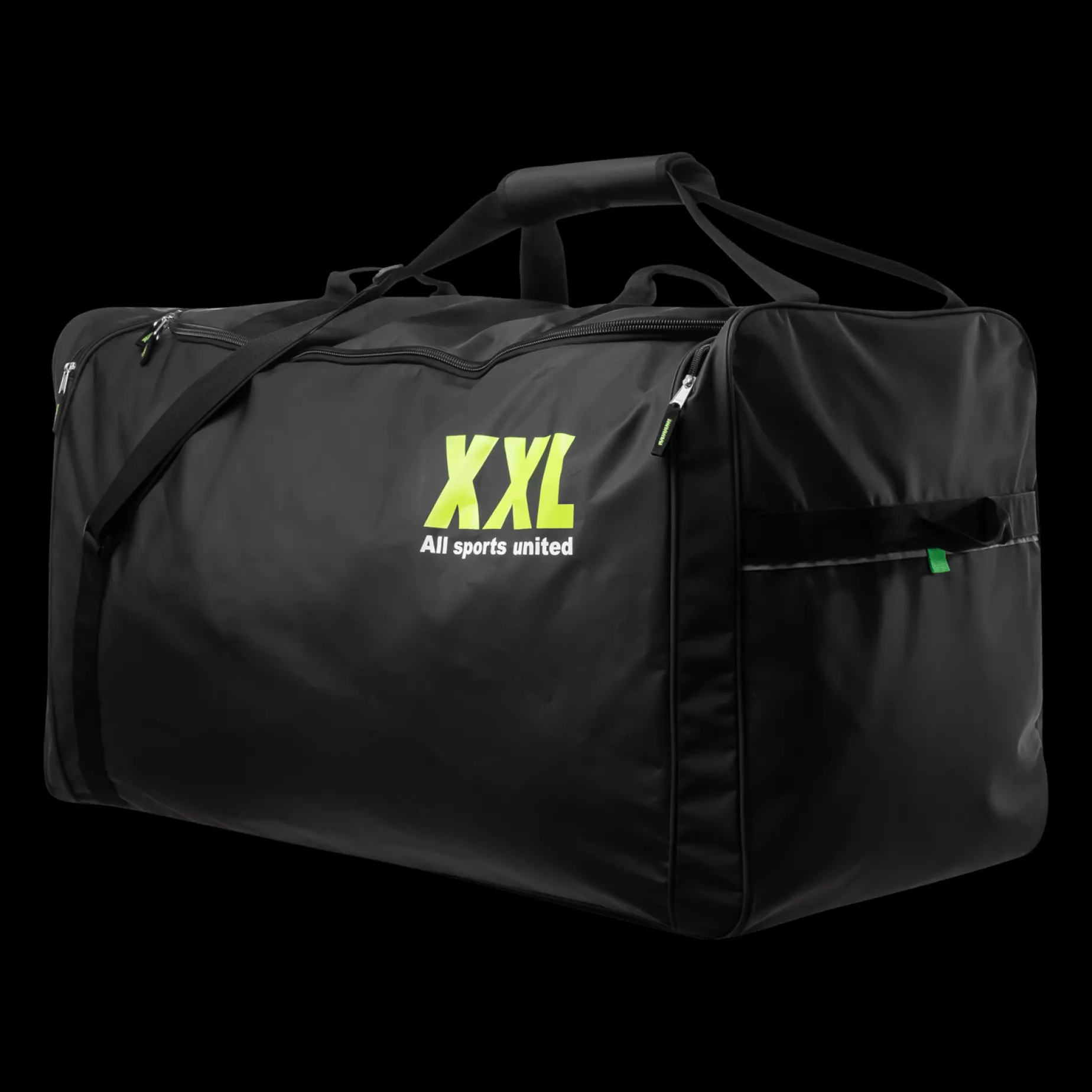 Hockeybag Carry Elite 200L -24/25, hockeybag - Hockeybag - Hockeybag Carry Elite 200L -24/25, hockeybag
