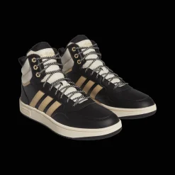 Hoops 3.0 Mid Wtr, fritidssko, herre - Vintersko - Hoops 3.0 Mid Wtr, fritidssko, herre