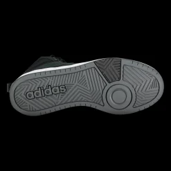 Hoops 3.0 MID WTR, fritidssko herre - Vintersko - Hoops 3.0 MID WTR, fritidssko herre