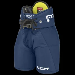 Hp Tacks As-V Pro Yt 23/24, hockeybukse barn - Hockeybukse - Hp Tacks As-V Pro Yt 23/24, hockeybukse barn