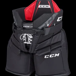 HPG 1.9 Goalie Pant Intermediate 22/23, hockeybukse intermediate - Hockey Beskyttelse Keeper - HPG 1.9 Goalie Pant Intermediate 22/23, hockeybukse intermediate