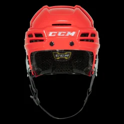 Ht Super Tacks X Helmet 23/24, hockeyhjelm senior - Hockeyhjelm - Ht Super Tacks X Helmet 23/24, hockeyhjelm senior