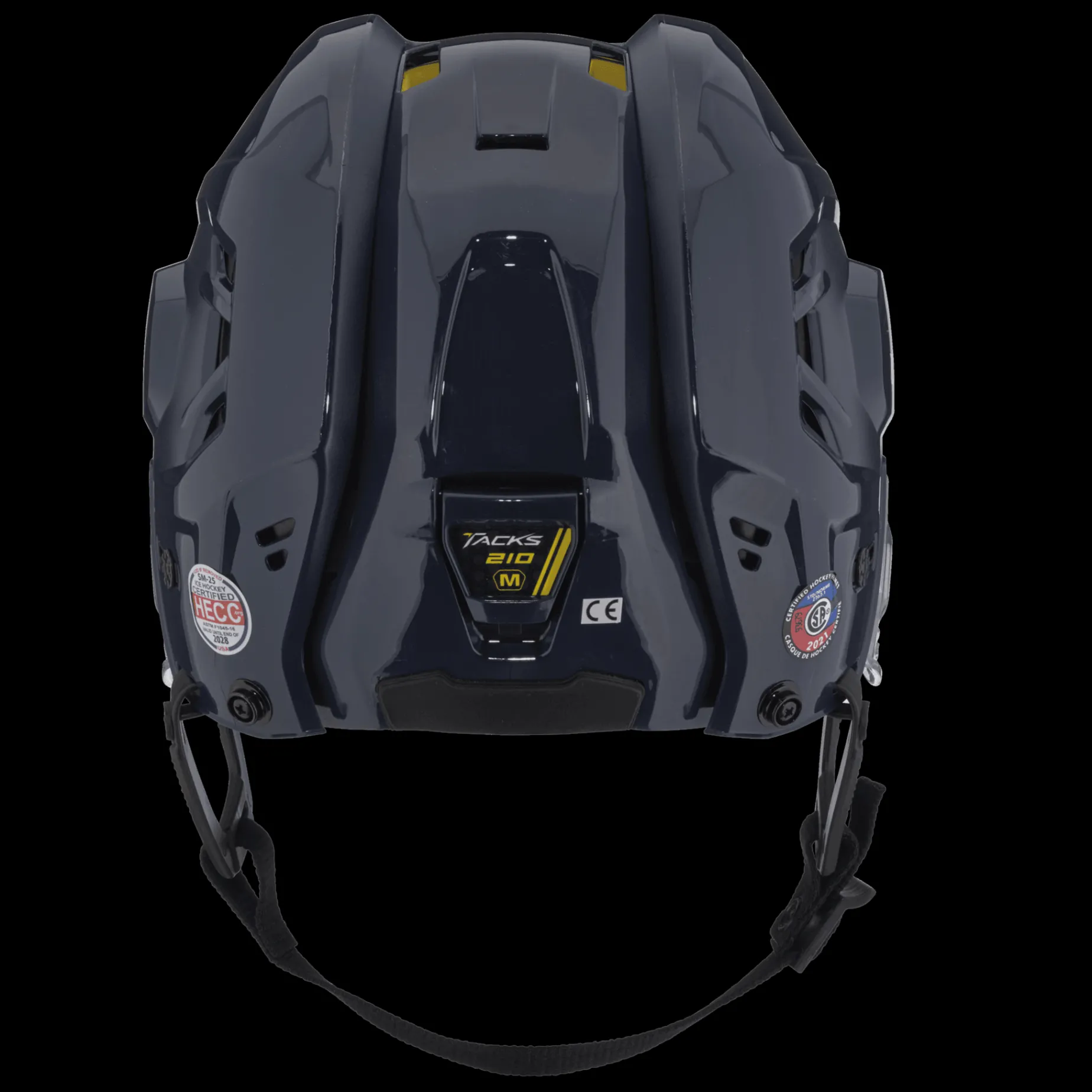 Ht Tacks 210 Helmet 23/24, hockeyhjelm senior - Hockeyhjelm - Ht Tacks 210 Helmet 23/24, hockeyhjelm senior