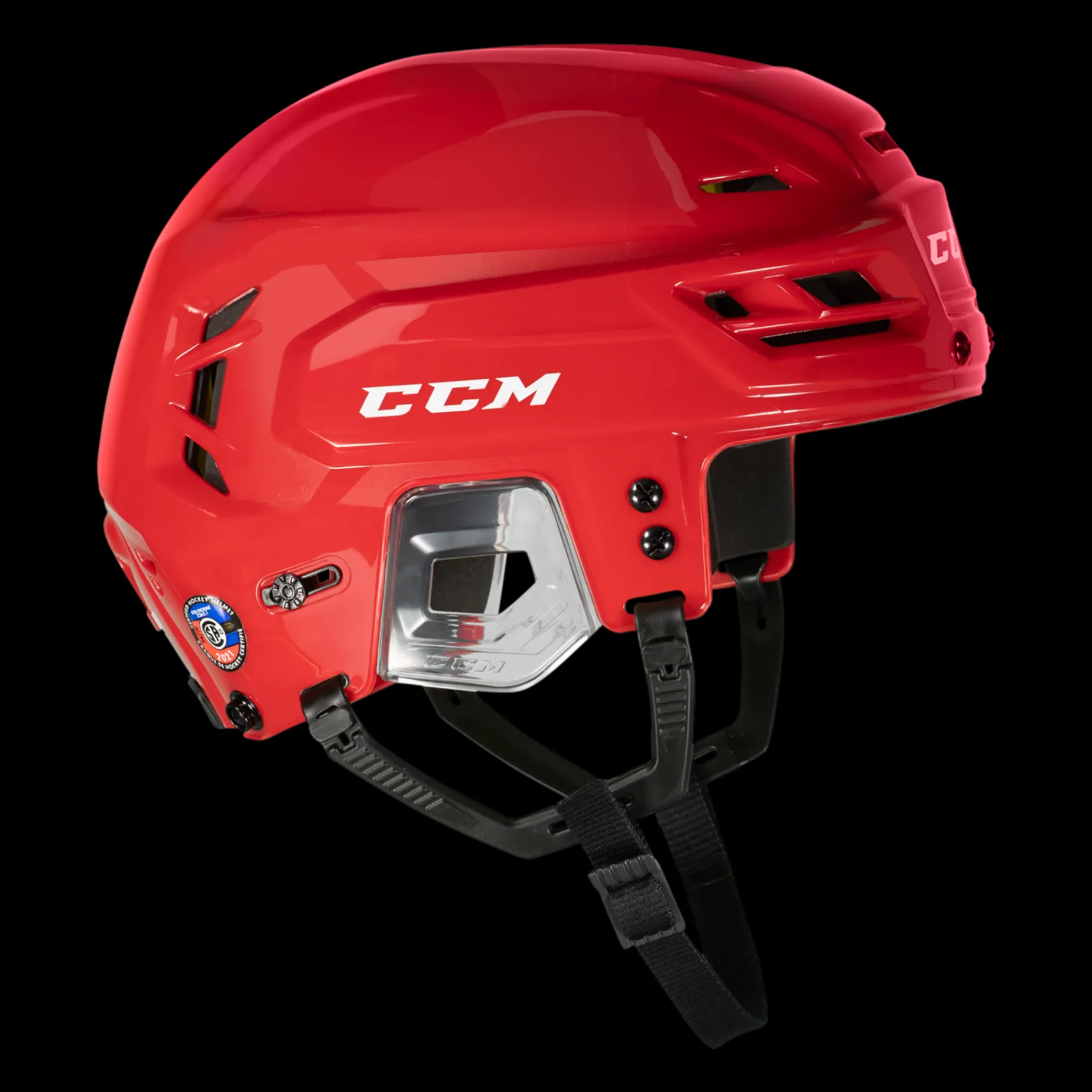 Ht Tacks 210 Helmet 23/24, hockeyhjelm senior - Hockeyhjelm - Ht Tacks 210 Helmet 23/24, hockeyhjelm senior