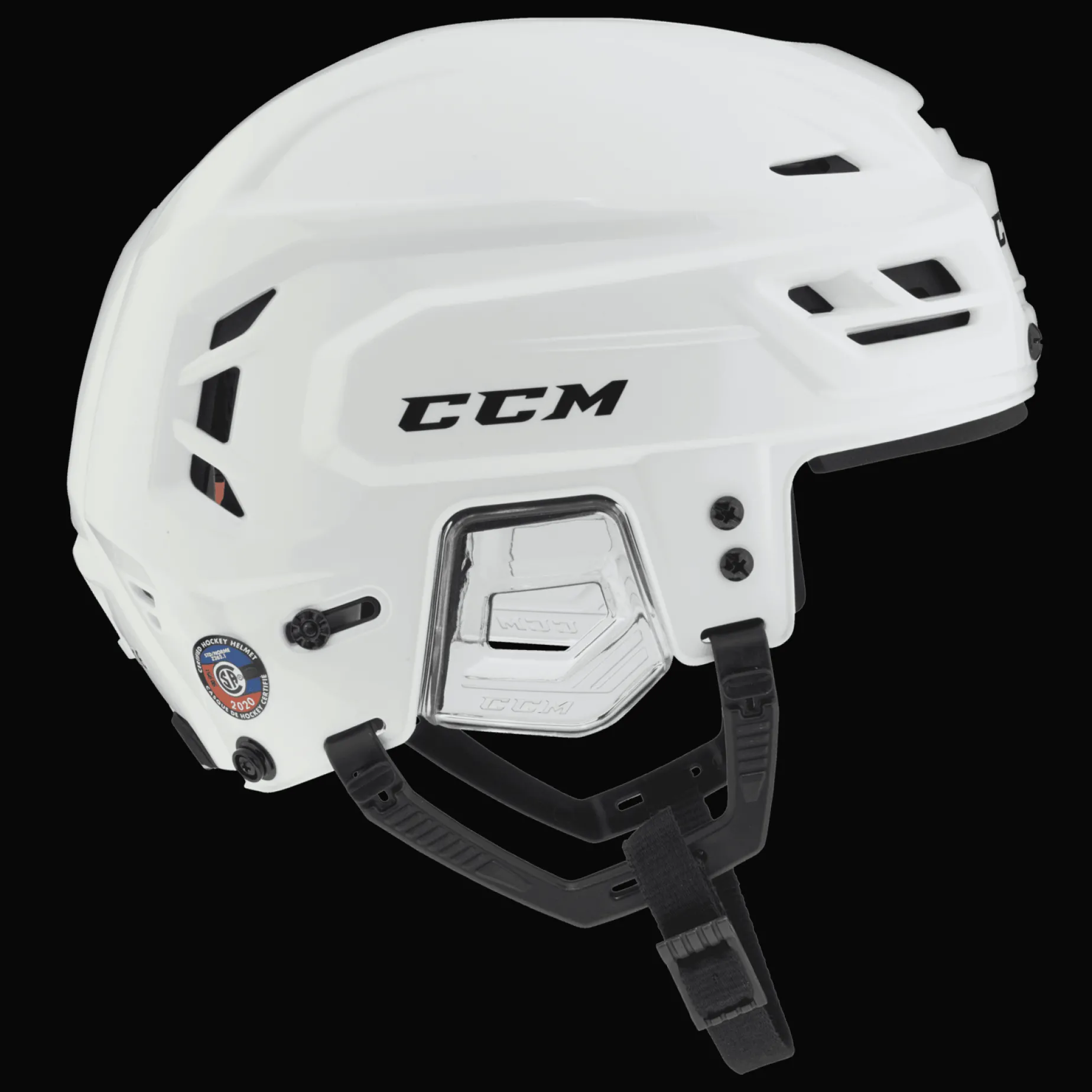 Ht Tacks 210 Helmet 23/24, hockeyhjelm senior - Hockeyhjelm - Ht Tacks 210 Helmet 23/24, hockeyhjelm senior