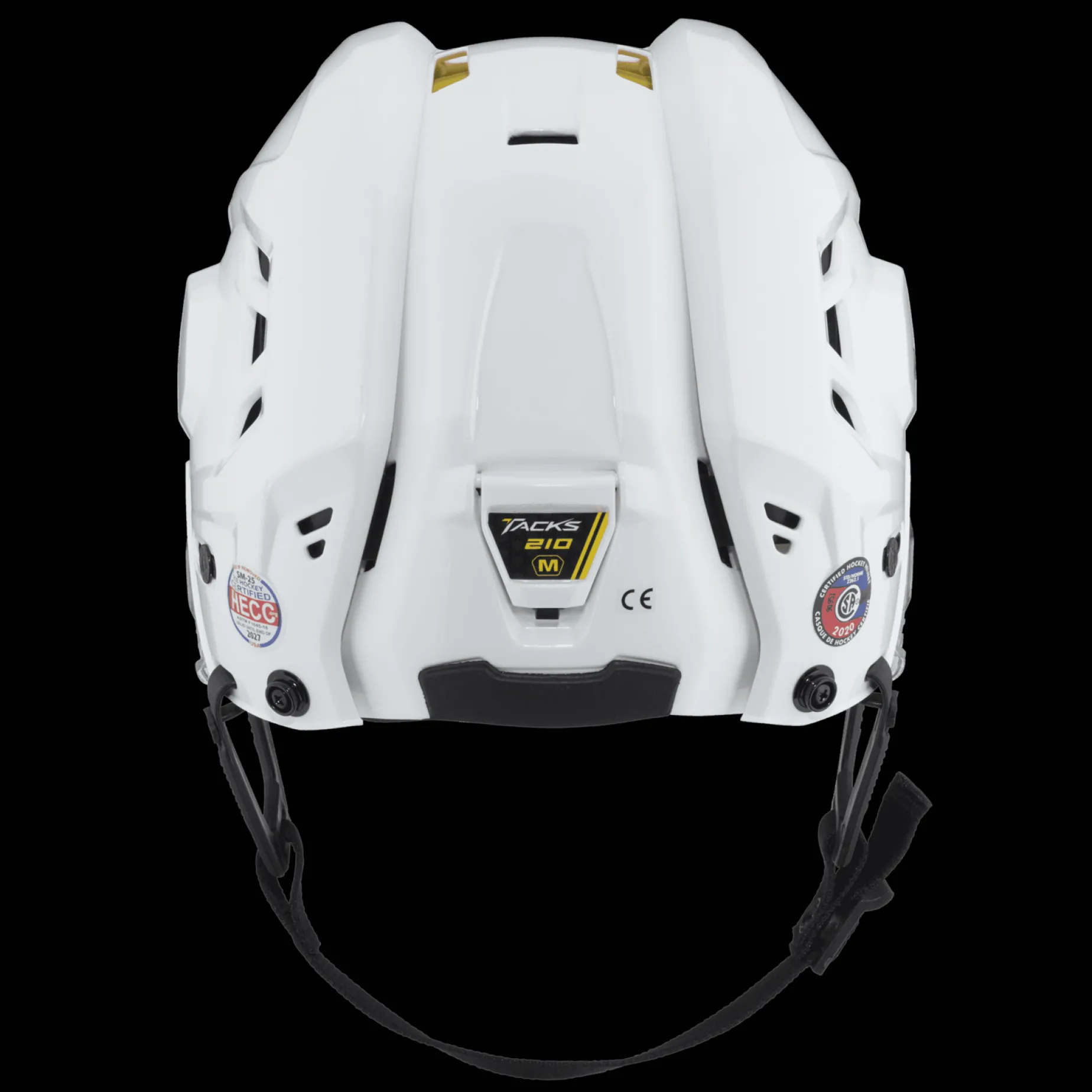 Ht Tacks 210 Helmet 23/24, hockeyhjelm senior - Hockeyhjelm - Ht Tacks 210 Helmet 23/24, hockeyhjelm senior