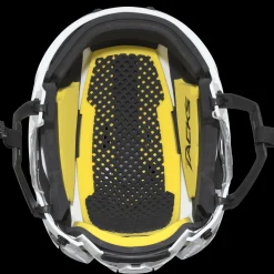 Ht Tacks 210 Helmet 23/24, hockeyhjelm senior - Hockeyhjelm - Ht Tacks 210 Helmet 23/24, hockeyhjelm senior