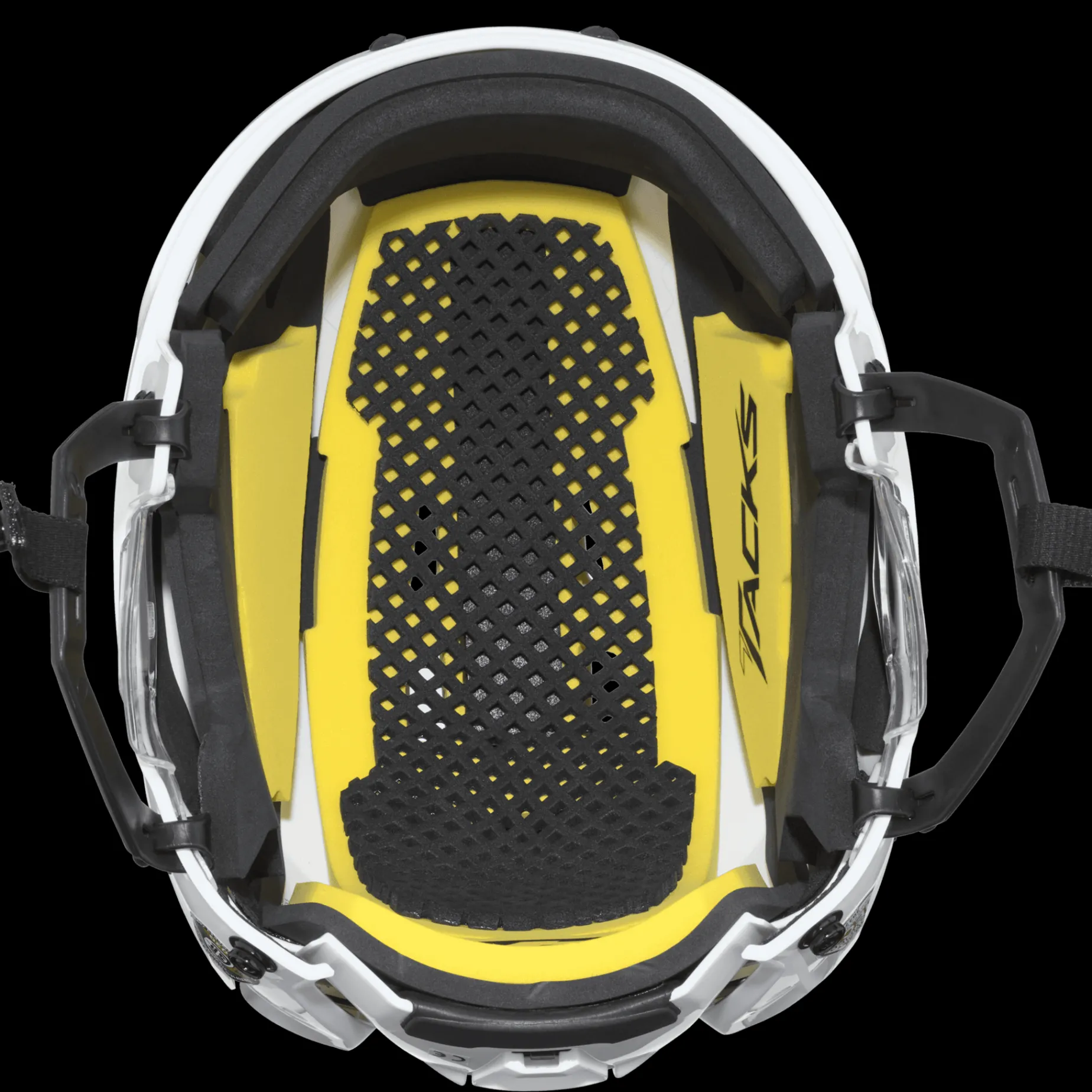 Ht Tacks 210 Helmet 23/24, hockeyhjelm senior - Hockeyhjelm - Ht Tacks 210 Helmet 23/24, hockeyhjelm senior