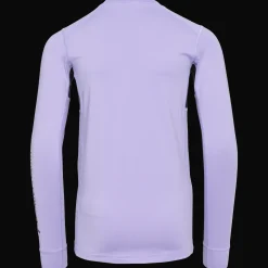 Hunter LS Jersey JR 24, langermet sykkeltrøye, long sleeve, junior - Sykkeltrøyer - Hunter LS Jersey JR 24, langermet sykkeltrøye, long sleeve, junior