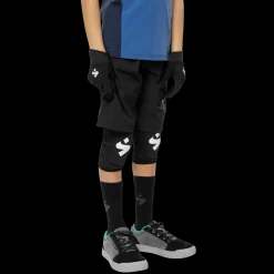 Hunter Shorts 24, sykkelshorts, junior - Sykkelshorts - Hunter Shorts 24, sykkelshorts, junior