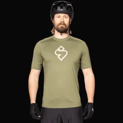 Hunter SS Jersey M 24, sykkeltrøye, t-skjorte, herre - Sykkeltrøyer - Hunter SS Jersey M 24, sykkeltrøye, t-skjorte, herre