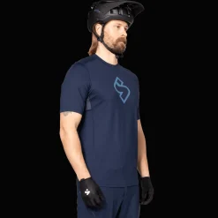 Hunter SS Jersey M 24, sykkeltrøye, t-skjorte, herre - Sykkeltrøyer - Hunter SS Jersey M 24, sykkeltrøye, t-skjorte, herre