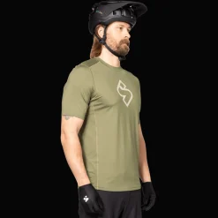 Hunter SS Jersey M 24, sykkeltrøye, t-skjorte, herre - Sykkeltrøyer - Hunter SS Jersey M 24, sykkeltrøye, t-skjorte, herre