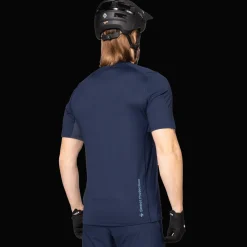 Hunter SS Jersey M 24, sykkeltrøye, t-skjorte, herre - Sykkeltrøyer - Hunter SS Jersey M 24, sykkeltrøye, t-skjorte, herre