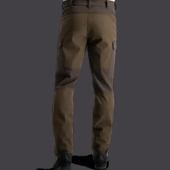 Huntley Hybrid Trousers, jaktbukse - Jaktbukser - Huntley Hybrid Trousers, jaktbukse