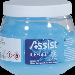 Ice Gel 200 ml, kjølegel - Førstehjelpsutstyr - Ice Gel 200 ml, kjølegel