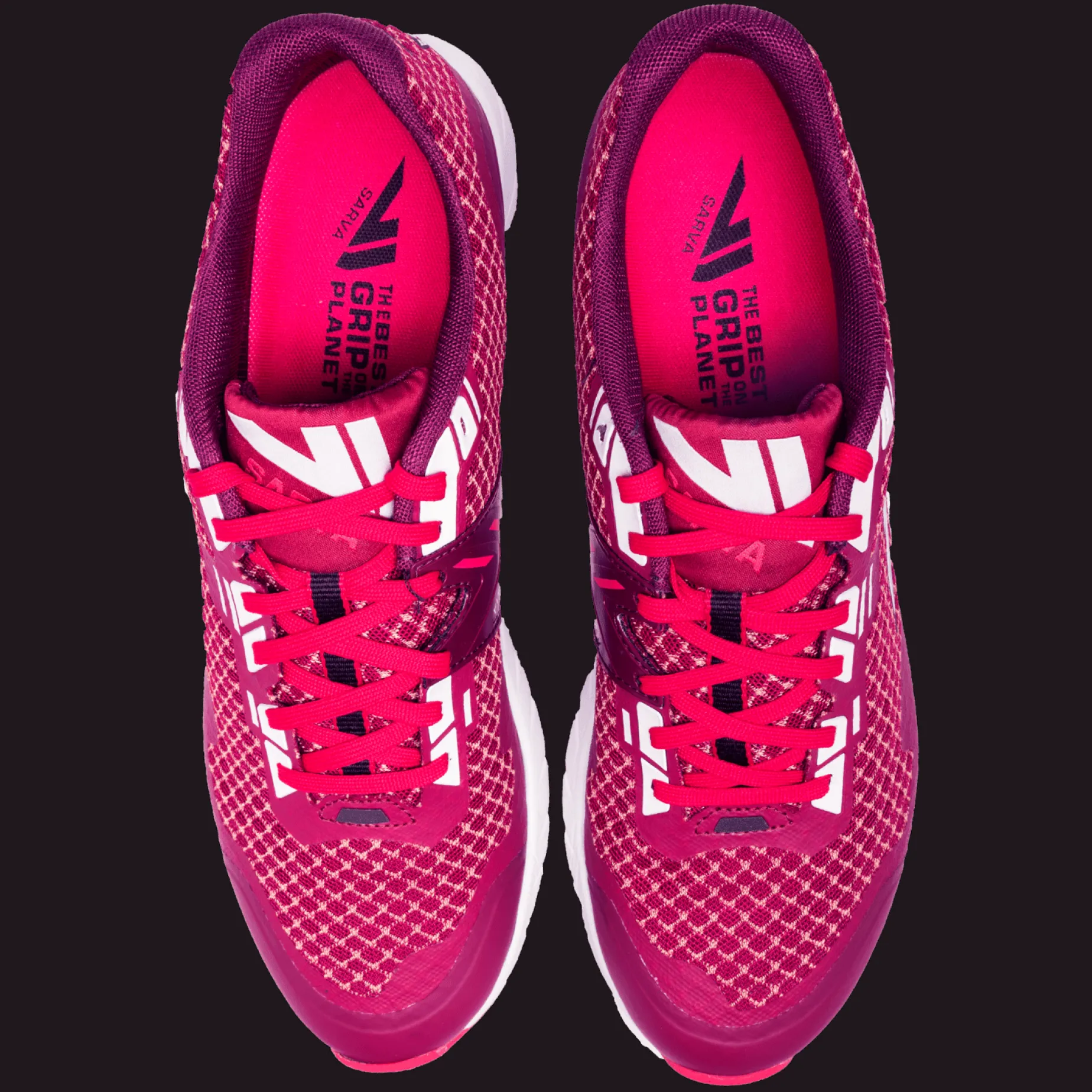 Icehero, løpesko med pigg, dame - Piggsko - Icehero, løpesko med pigg, dame