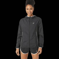 Icon Light Jacket, løpejakke, dame - Treningsklær Dame - Icon Light Jacket, løpejakke, dame