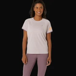 Icon Short Sleeve Top, t-skjorte, dame - Trenings- T-Skjorte & Topper - Icon Short Sleeve Top, t-skjorte, dame