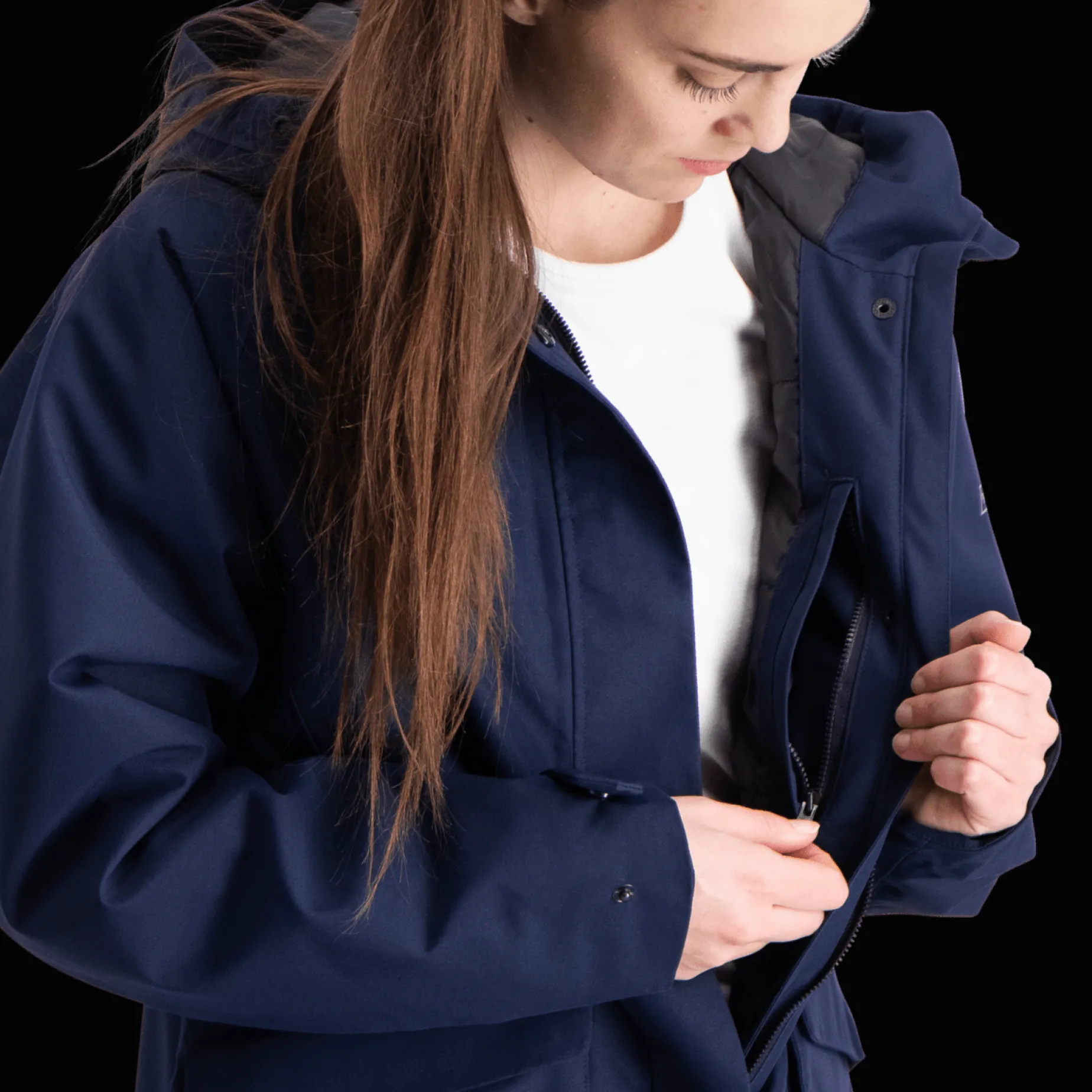 Ilma Parka, parkas - Regnjakke, Regnkåpe & Regnfrakk - Ilma Parka, parkas