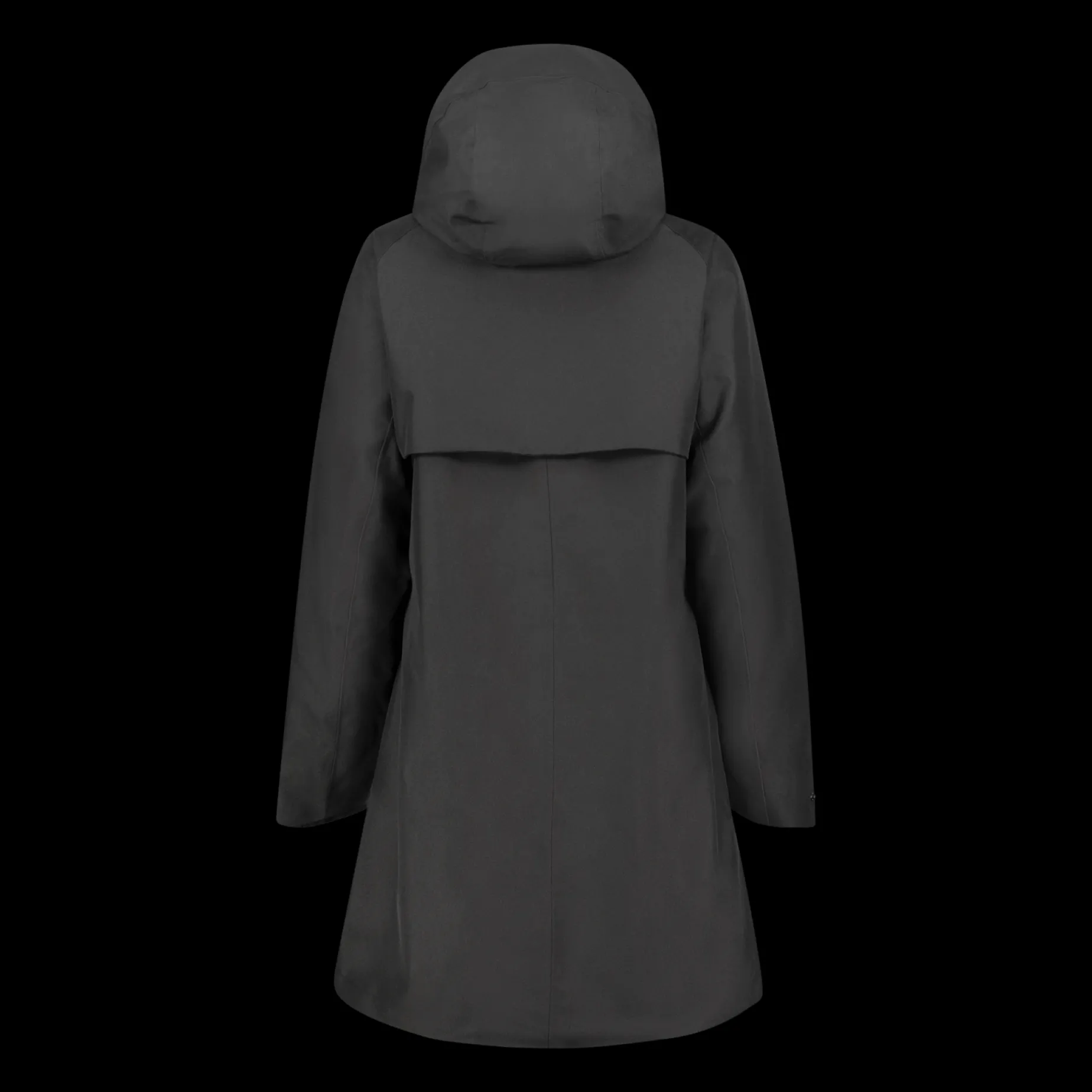 Ilma Parka, parkas - Regnjakke, Regnkåpe & Regnfrakk - Ilma Parka, parkas