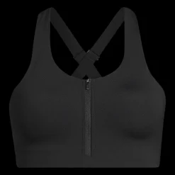Impact Zip Sports Bra, sports-BH, dame - Høy Støtte - Impact Zip Sports Bra, sports-BH, dame