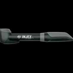 Injex Lite Zoom Bike pump, sykkelpumpe - Sykkelpumpe - Injex Lite Zoom Bike pump, sykkelpumpe