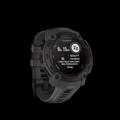 Instinct E, 45 mm, smartklokke - Pulsklokke - Instinct E, 45 mm, smartklokke