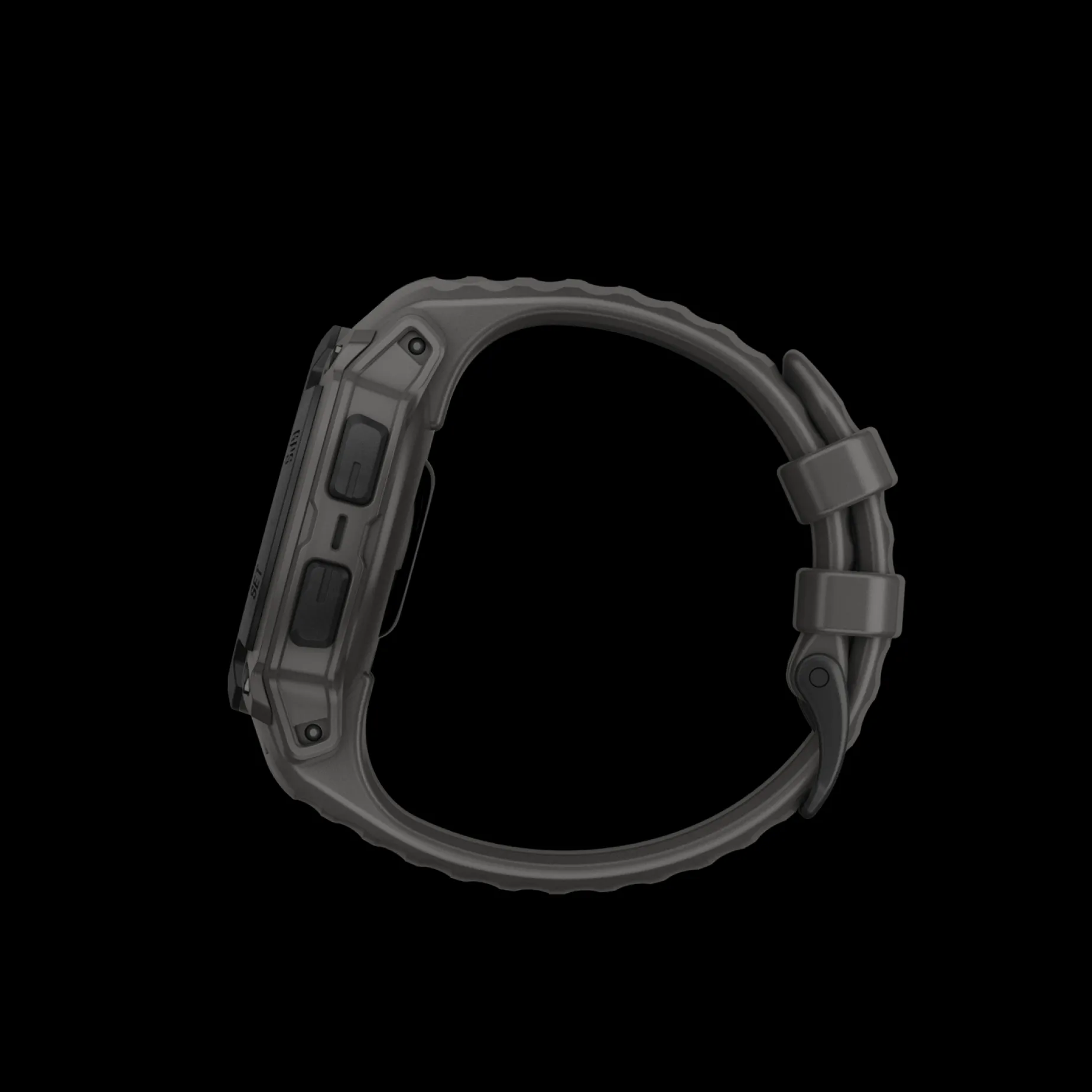 Instinct E, 40 mm, smartklokke - Pulsklokke - Instinct E, 40 mm, smartklokke