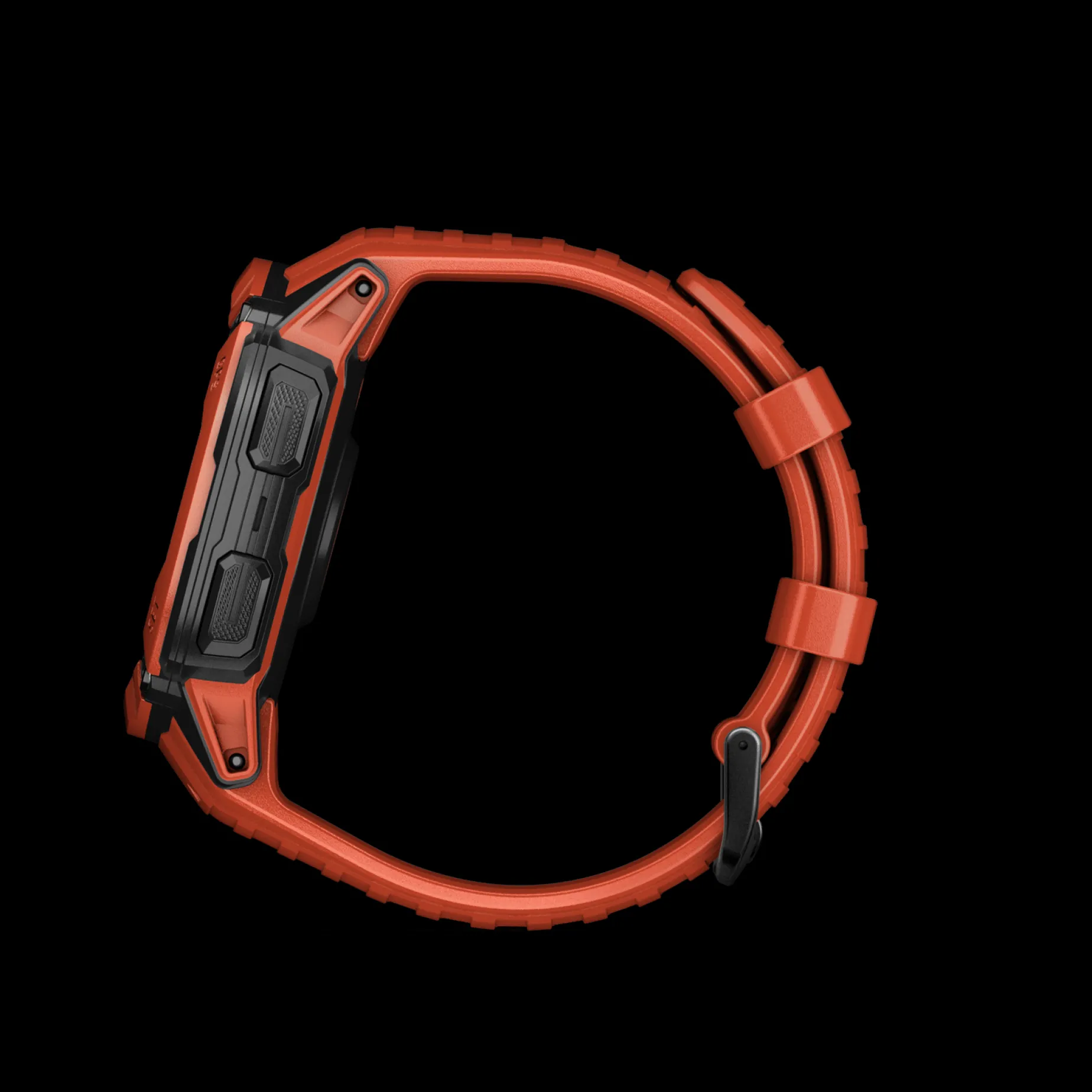 Instinct 2X, Solar, multisportklokke, fitnessklokke, unisex - Pulsklokke - Instinct 2X, Solar, multisportklokke, fitnessklokke, unisex