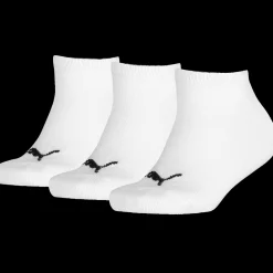 Invisible 3PK, sokker junior - Bomullssokker - Invisible 3PK, sokker junior