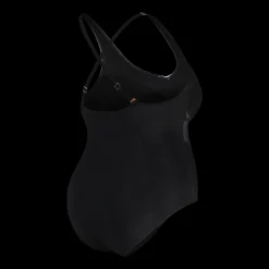 Isabel Light Cross Back One Piece Plus, badedrakt dame - Badedrakt - Isabel Light Cross Back One Piece Plus, badedrakt dame