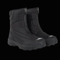 Isgrenda Spike Shoe Mid WP, piggsko, dame - Piggsko - Isgrenda Spike Shoe Mid WP, piggsko, dame